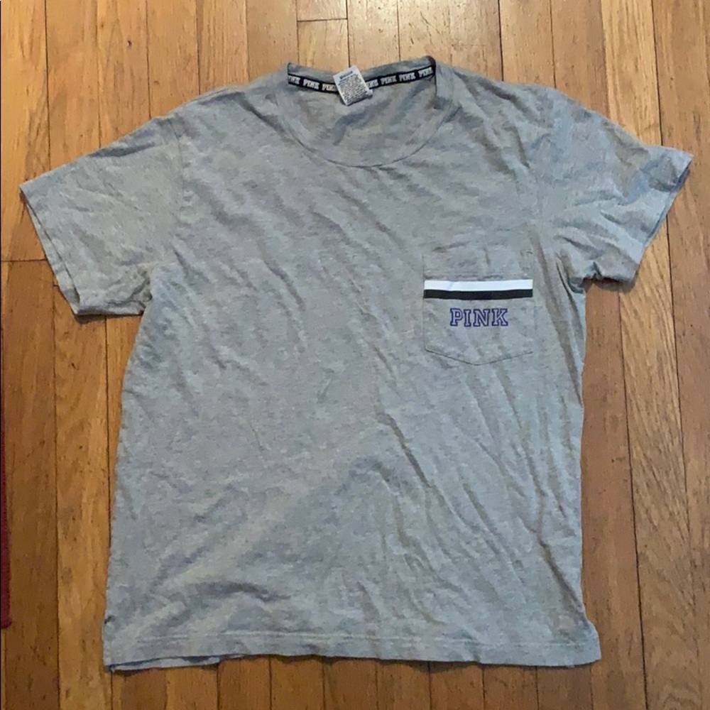 PInK t-shirt